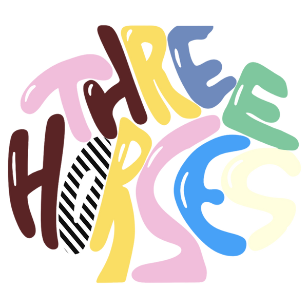 Three Horses Ceramics